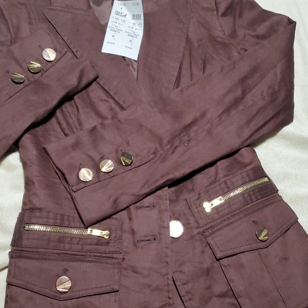 2 pieces set of suit - Picture 7 of 11